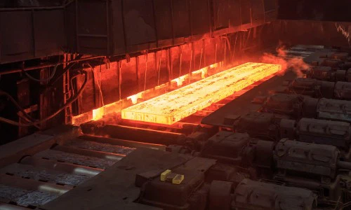 hot rolled steel billet hot rolled steel billet
