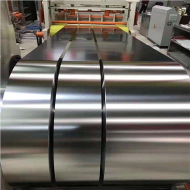 316 2B Edelstahlblech