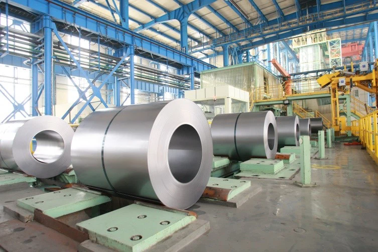 China good AIuminized steel China good AIuminized steel