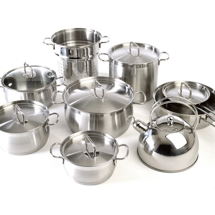 Stainless Steel For Kitchenware